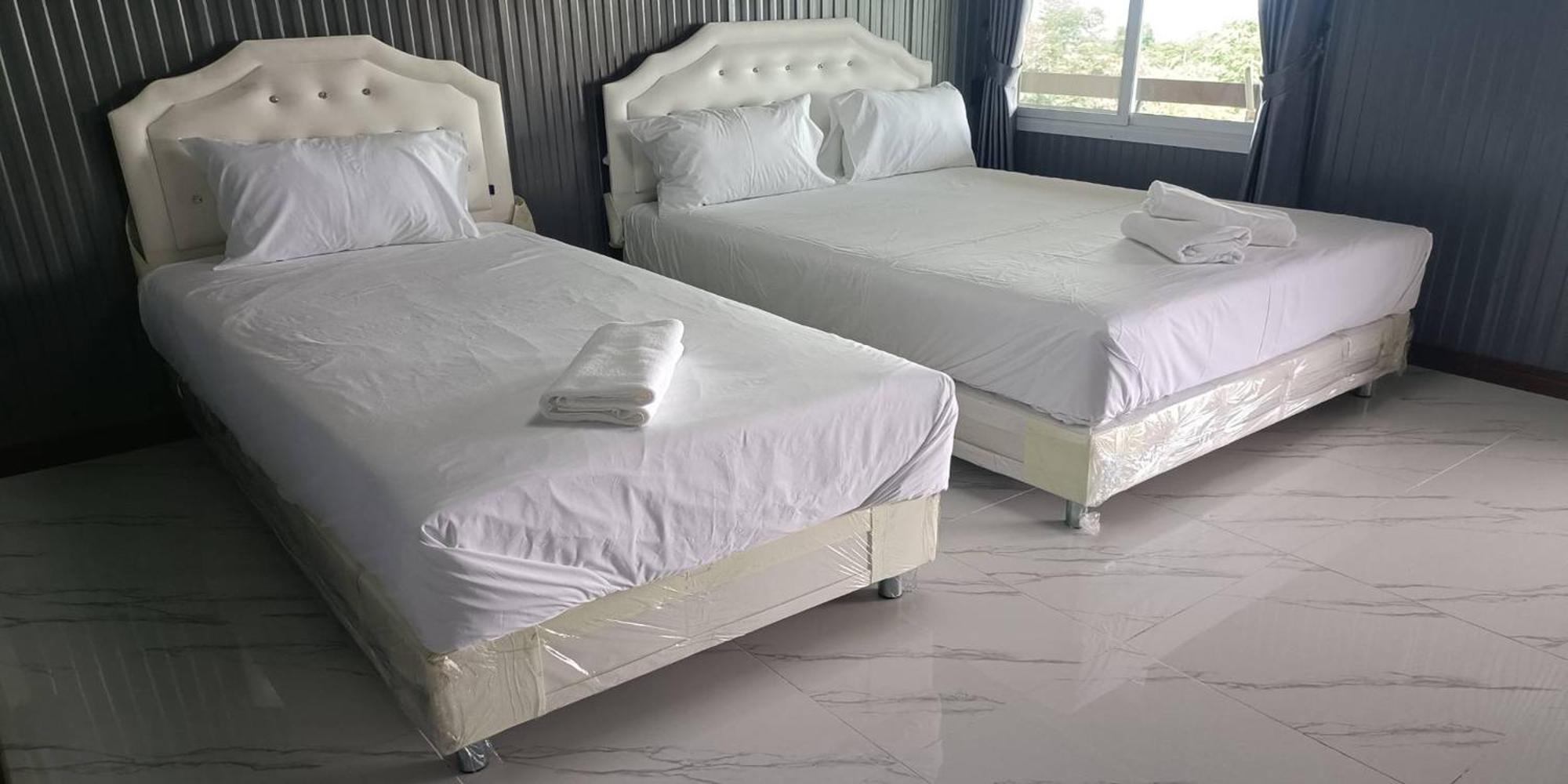 Hotel Ice Hill Pak Chong Esterno foto