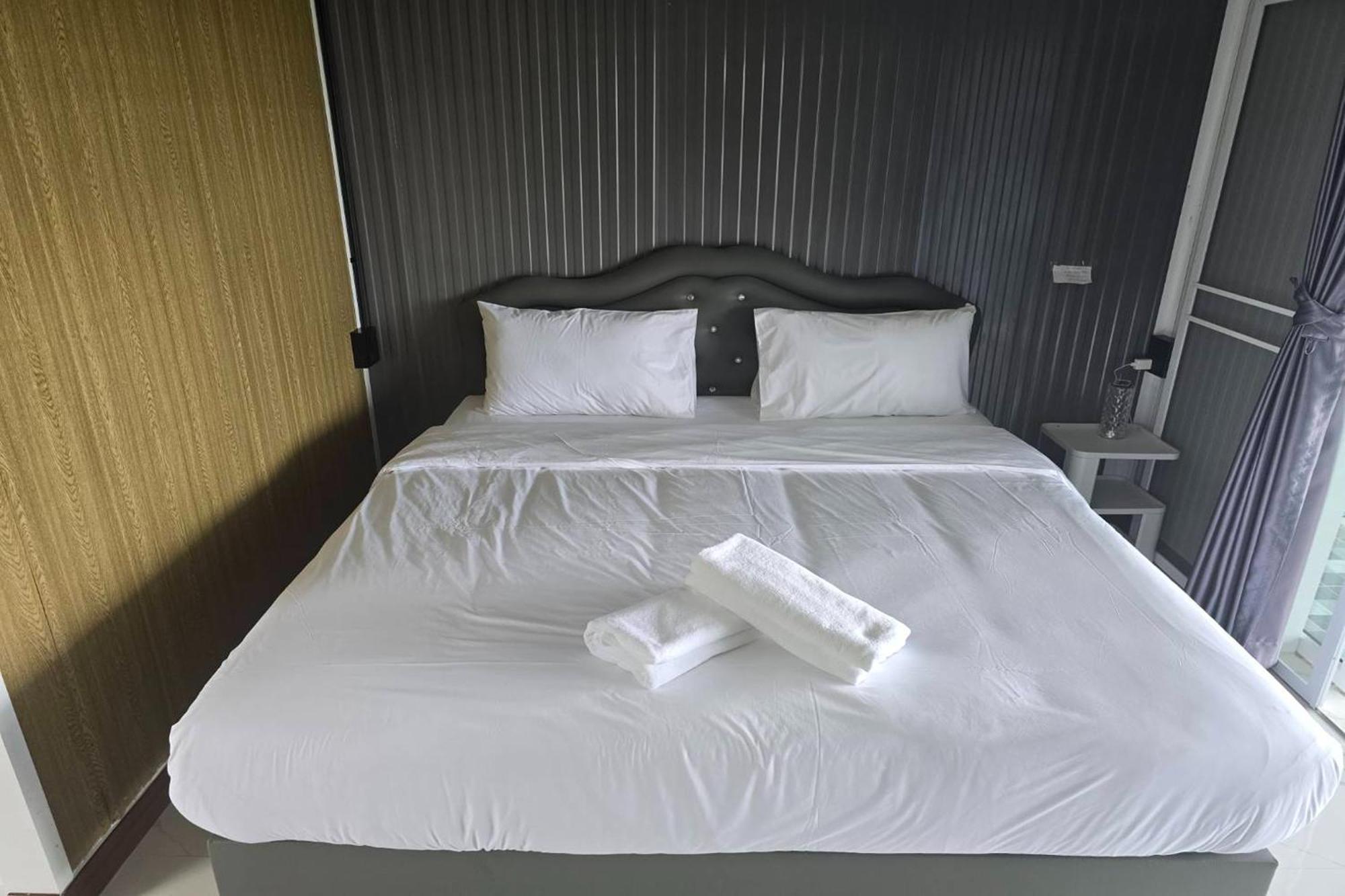 Hotel Ice Hill Pak Chong Esterno foto